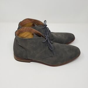 Madden Men's Chukka Boots Size 10.5 US 43.5 EU  Granet